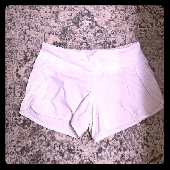 lululemon athletica Pants - Lululemon women’s athletic shorts